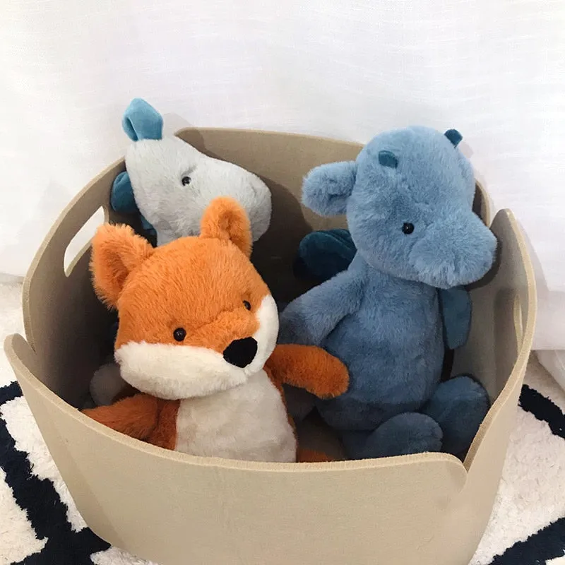 Cute Flying Dragon Plushies