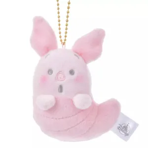Disney Halloween "Winnie the Pooh" Piglet Ghost Plush