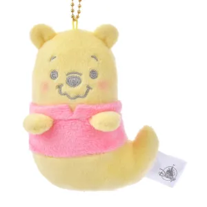 Disney Halloween "Winnie the Pooh" Pooh Ghost Plush