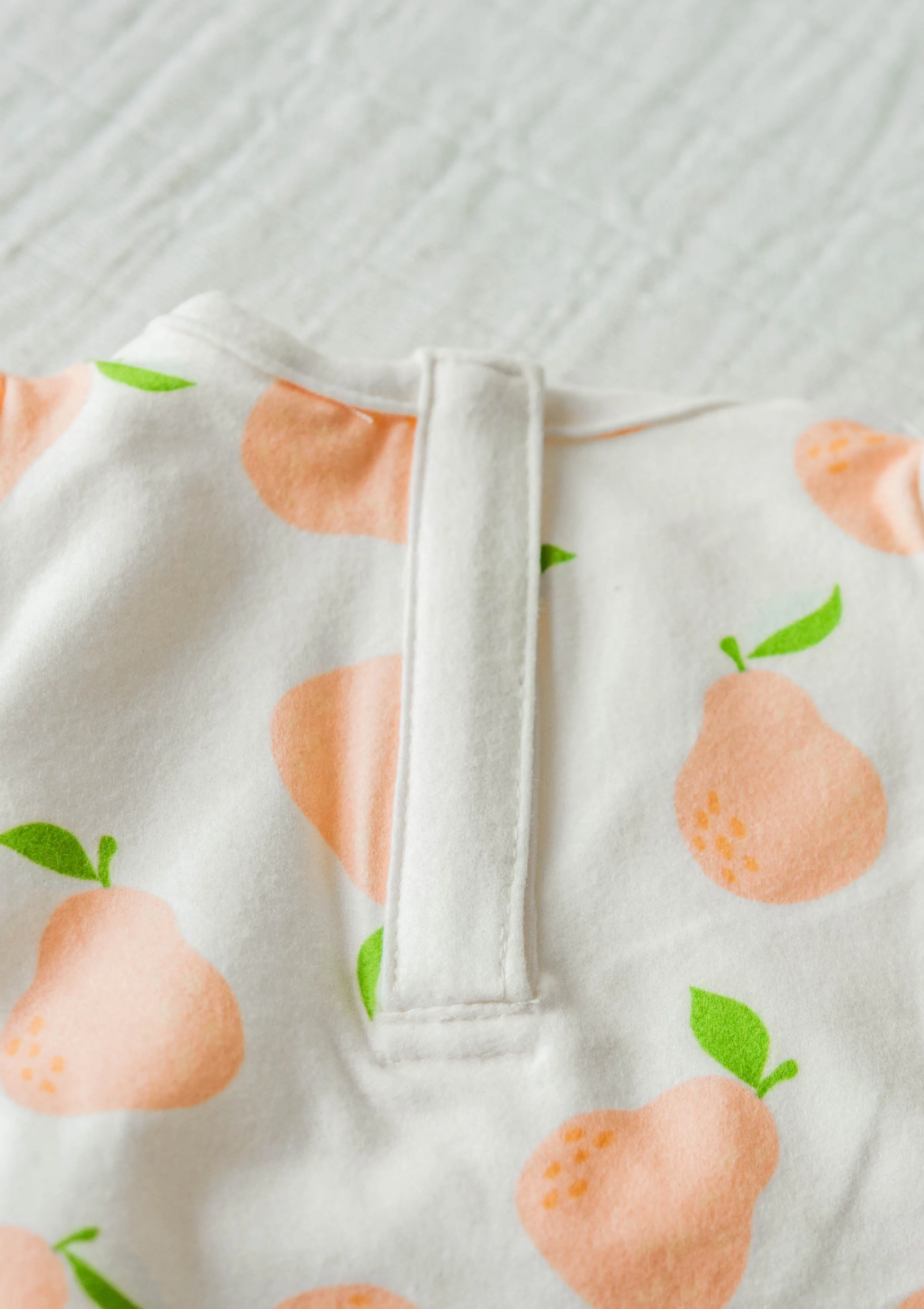 Doll Jogger Play Set – Pears