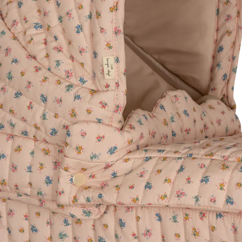 Doll Pram - Bloomie Blush