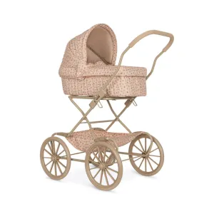 Doll Pram - Bloomie Blush