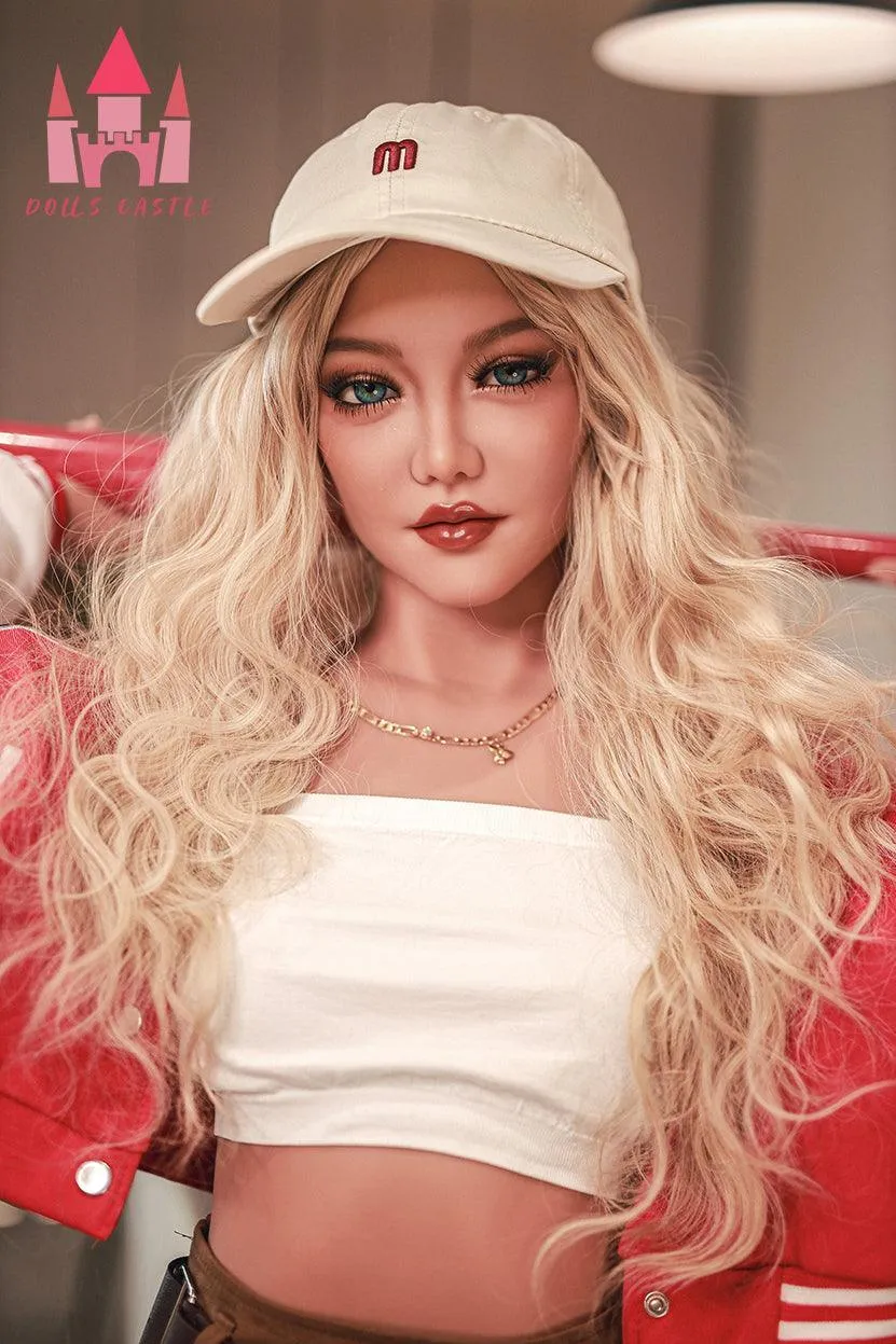 Garin Sex Doll 163CM B #K1