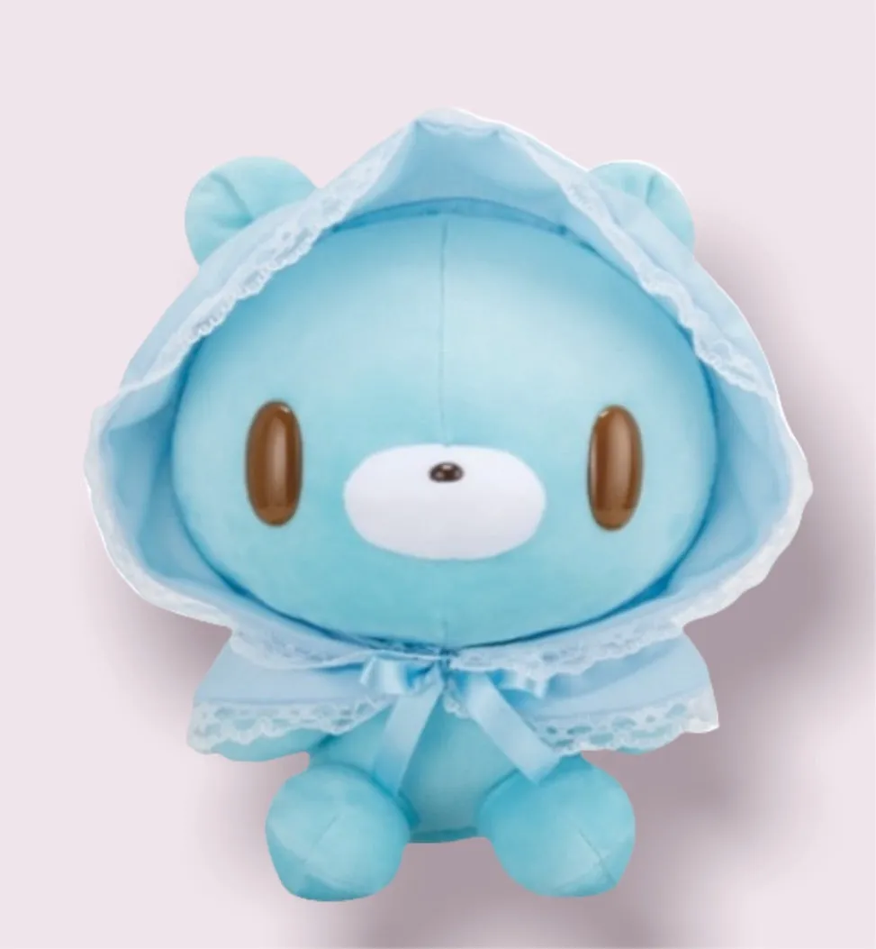Gloomy Bear Lace Baby Plush 28cm Japan
