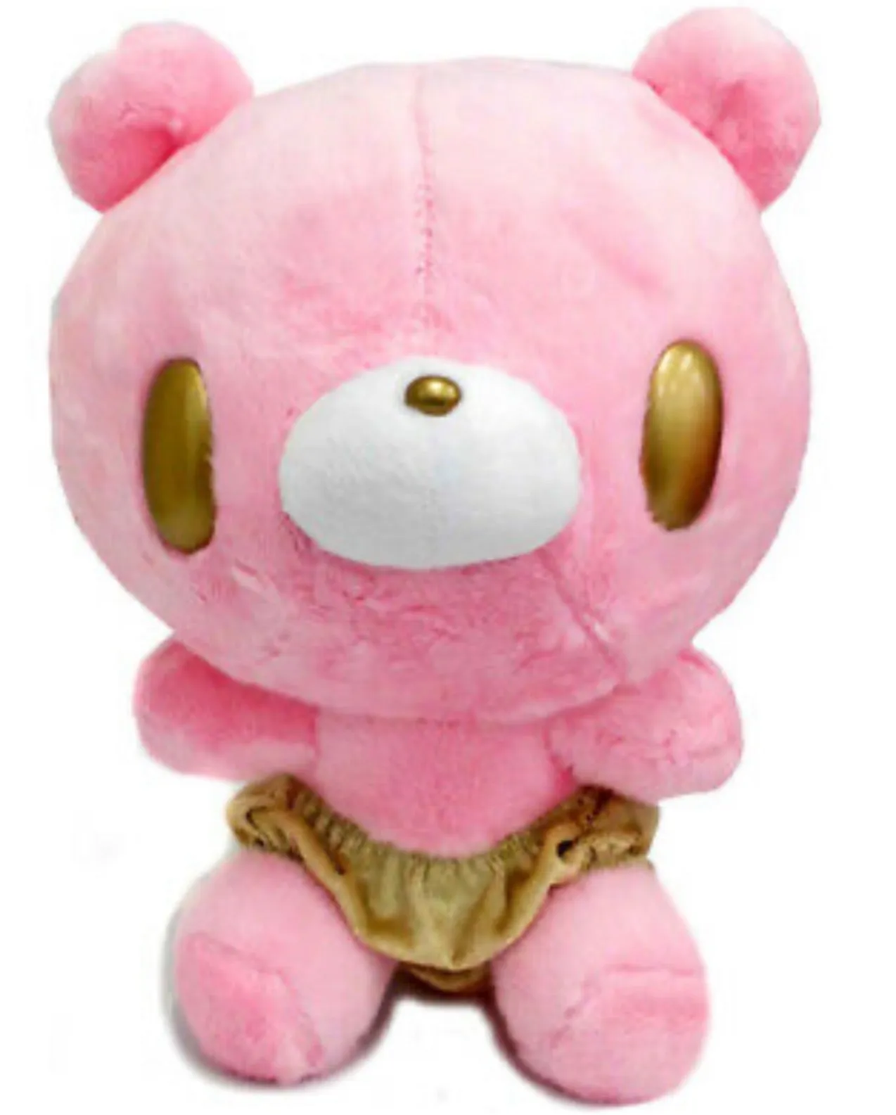 Gloomy Bear Taito Mischief Bear Gloomy Gloomy Bear 20th Anniversary Special Plushy 28cm - 30cm Japan