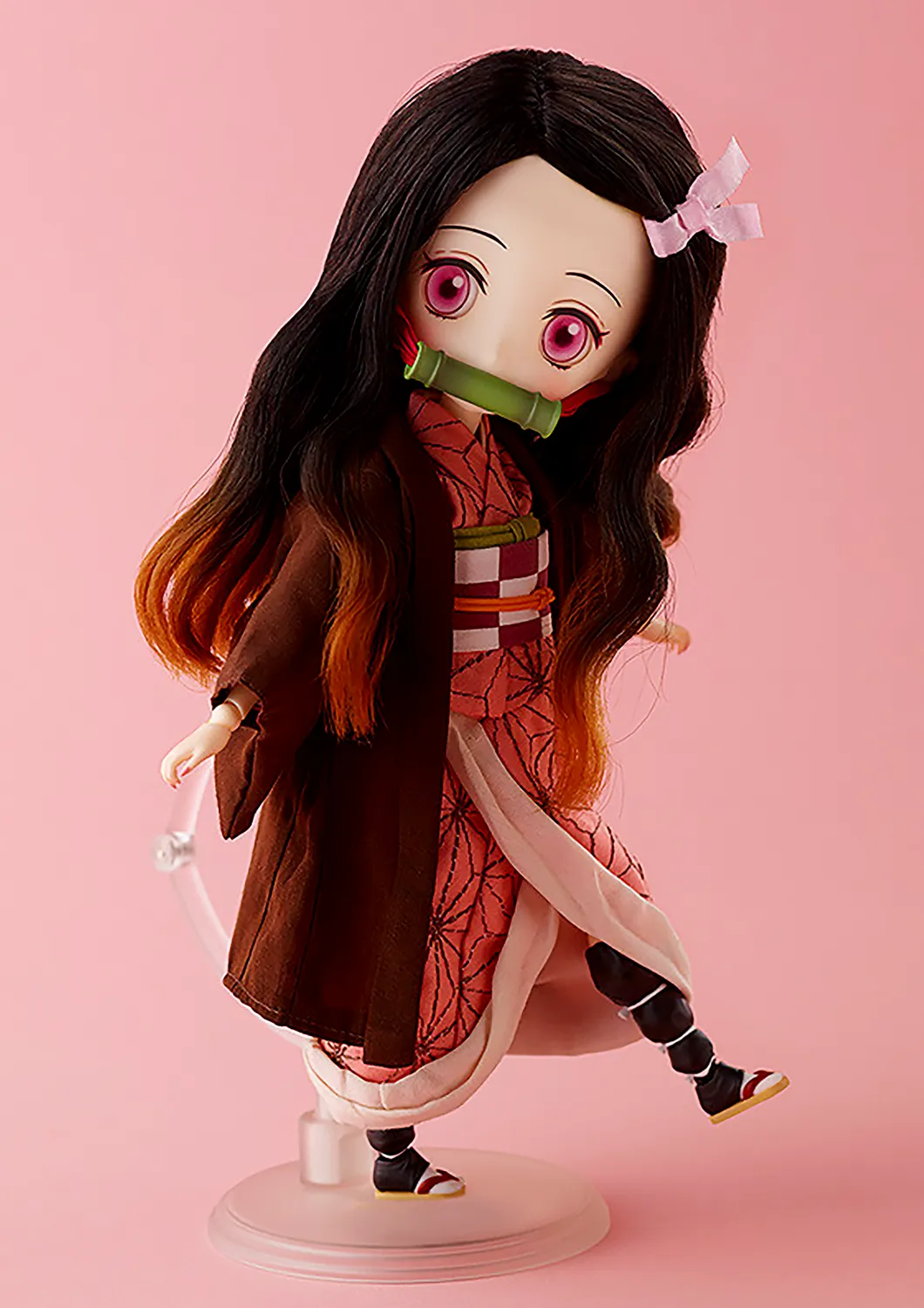 GOOD SMILE DEMON SLAYER KIMETSU NO YAIBA HARMONIA HUMMING NEZUKO KAMADO G14784
