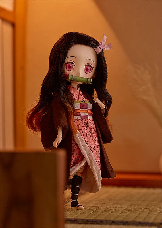 GOOD SMILE DEMON SLAYER KIMETSU NO YAIBA HARMONIA HUMMING NEZUKO KAMADO G14784