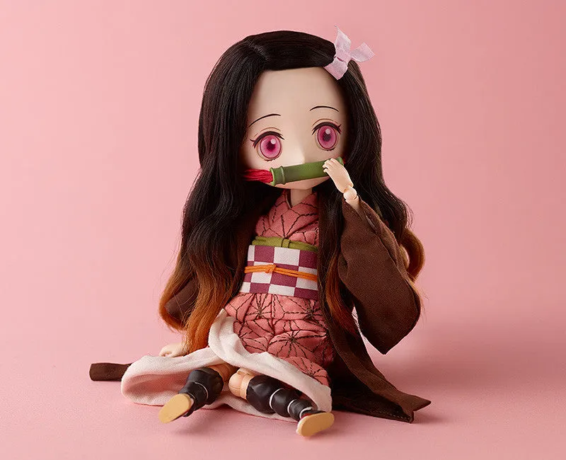 GOOD SMILE DEMON SLAYER KIMETSU NO YAIBA HARMONIA HUMMING NEZUKO KAMADO G14784
