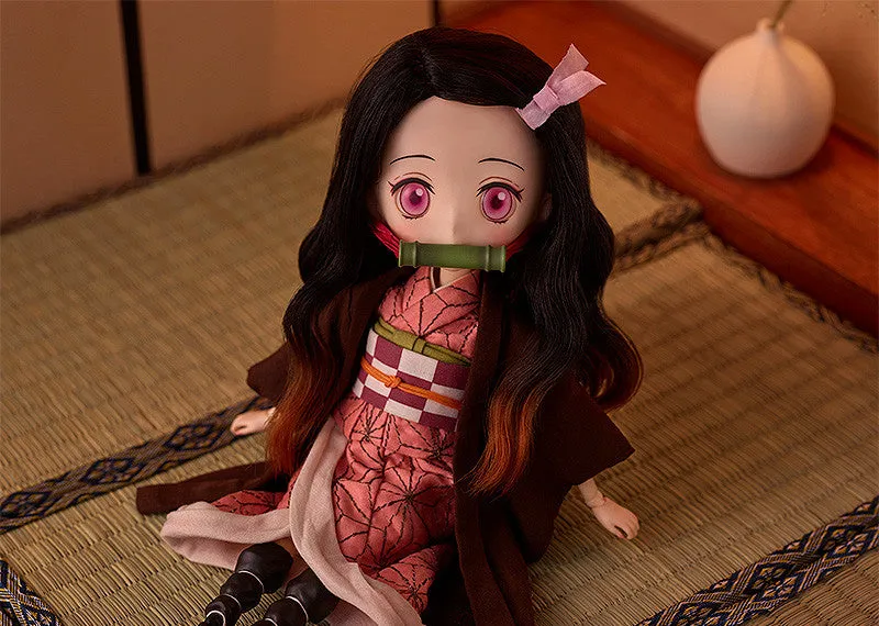 GOOD SMILE DEMON SLAYER KIMETSU NO YAIBA HARMONIA HUMMING NEZUKO KAMADO G14784