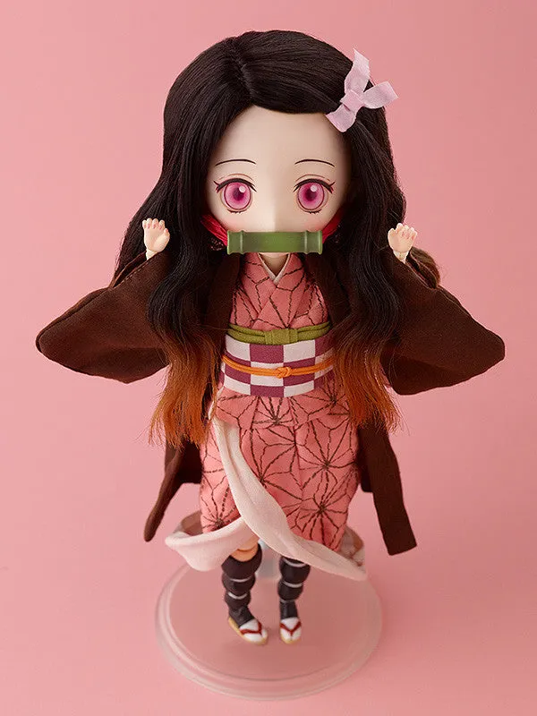 GOOD SMILE DEMON SLAYER KIMETSU NO YAIBA HARMONIA HUMMING NEZUKO KAMADO G14784