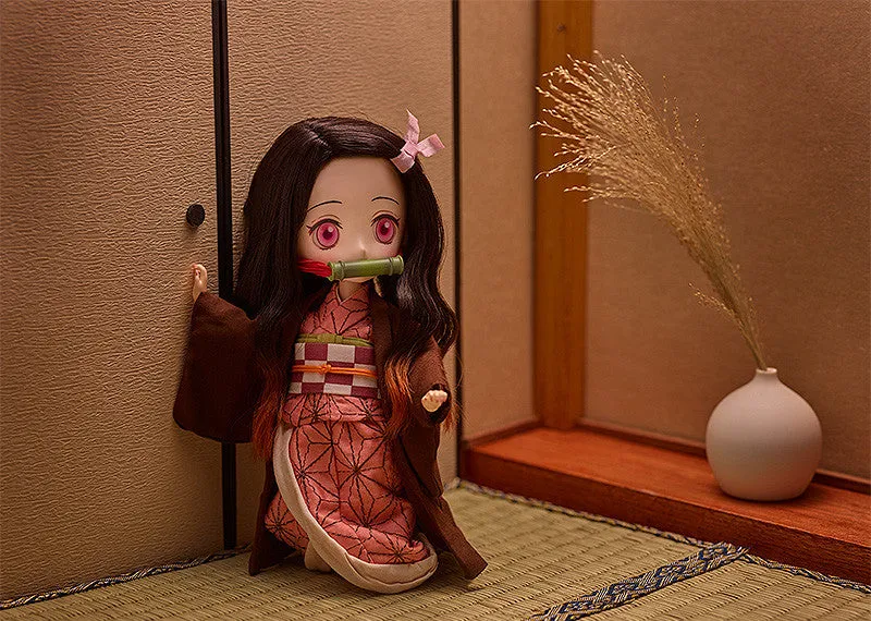 GOOD SMILE DEMON SLAYER KIMETSU NO YAIBA HARMONIA HUMMING NEZUKO KAMADO G14784