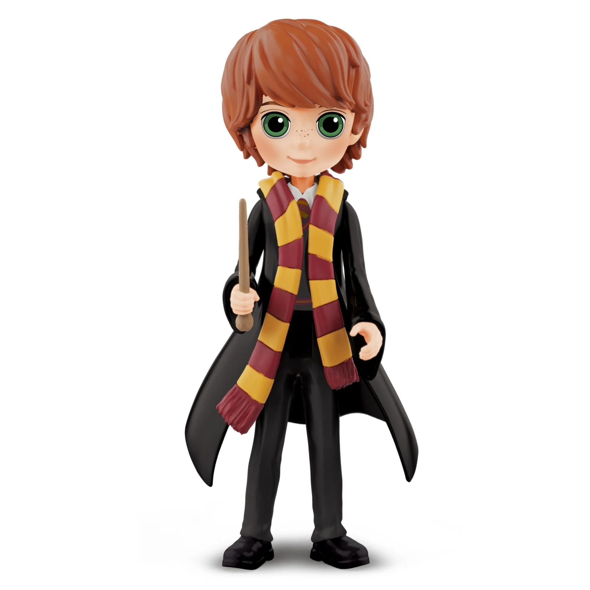 Harry Potter Wizarding World Small Doll Ron Weasley