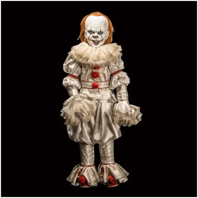 IT Pennywise Premium Scale 50 Inch Doll