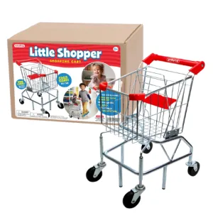 Little Shopper Shopping Cart