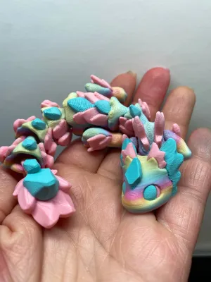 Mini Multi Dragon