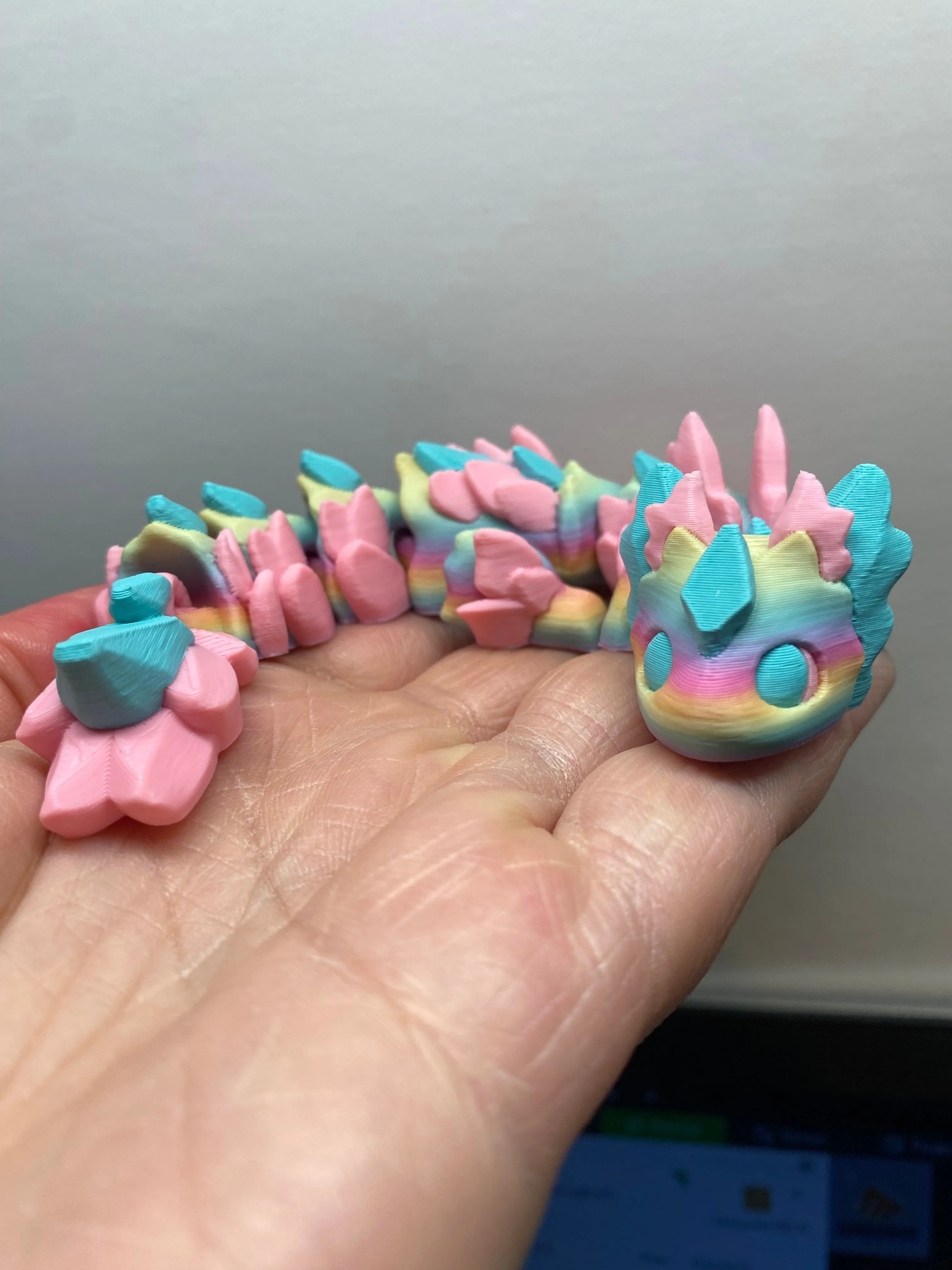 Mini Multi Dragon