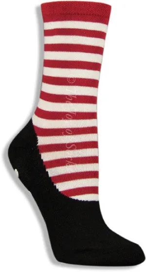 Non-Skid Rag Doll Slipper Socks (Women's)