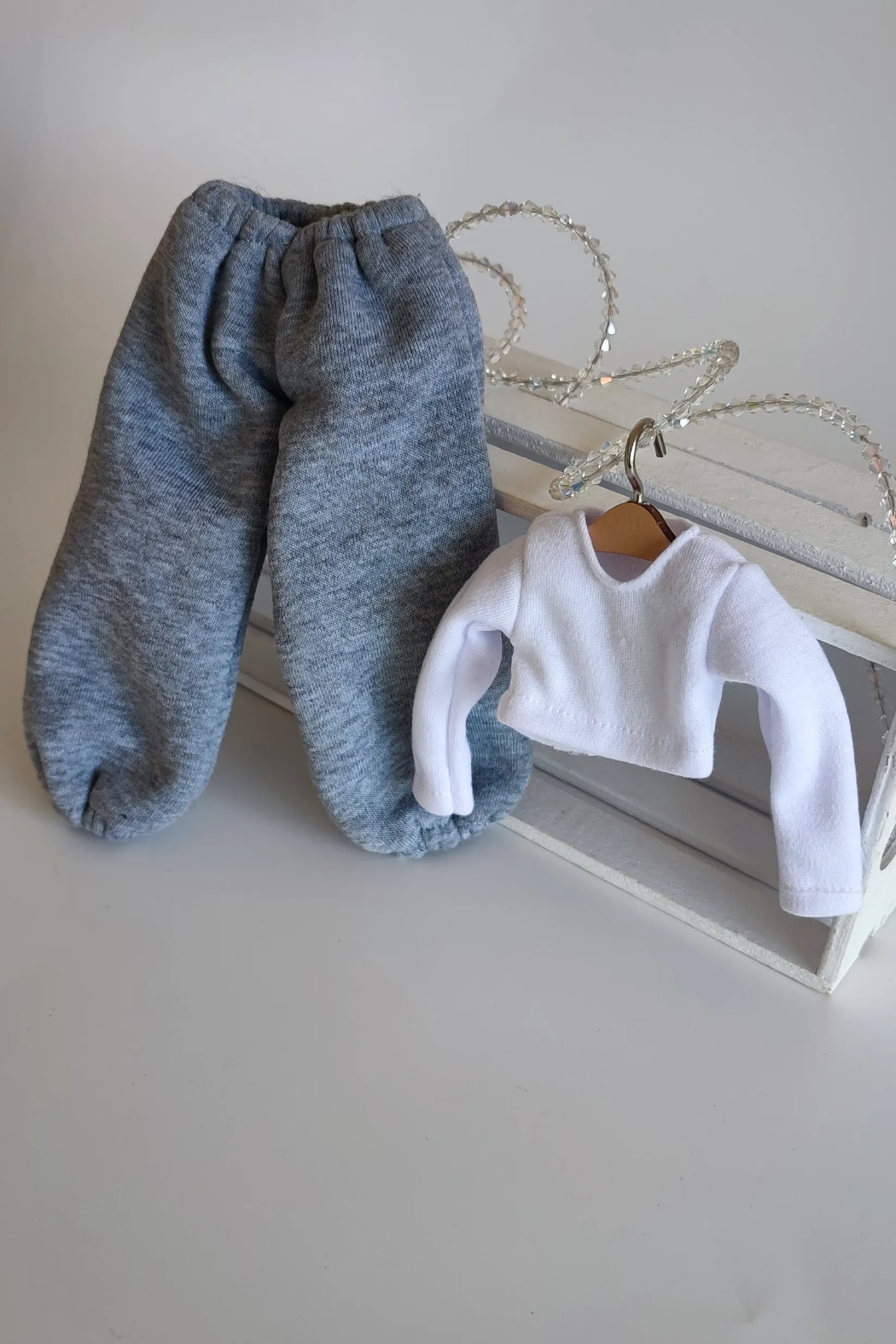 OFFER Carla Flila Doll   Oversize Set