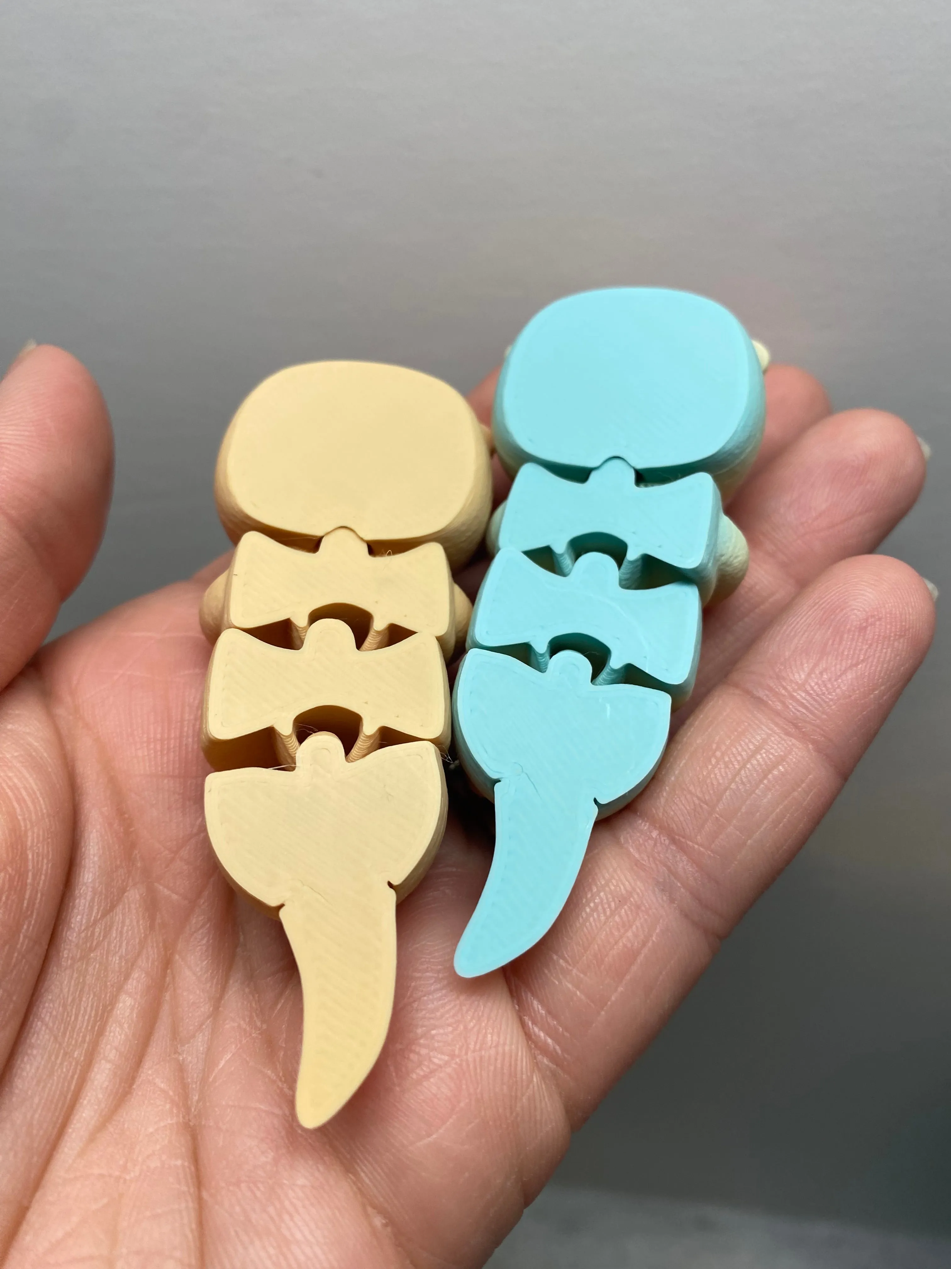 Otter Pals Pocket Pets