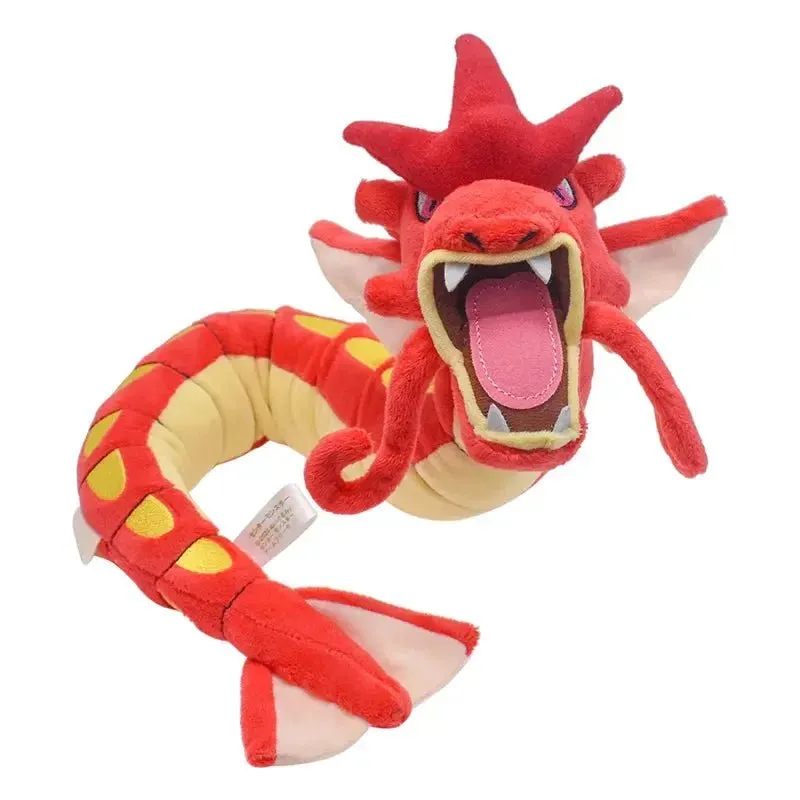 Pokémon Plush Doll: A Soft, Cuddly Animal Toy, Ideal for a Gift