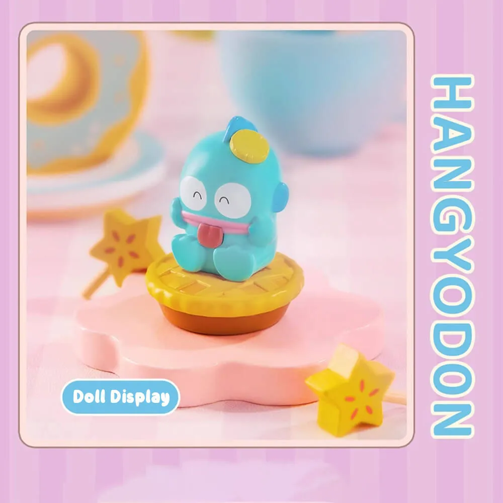 Sanrio The Sweet Claw Machine Desk Ornament Blind Box