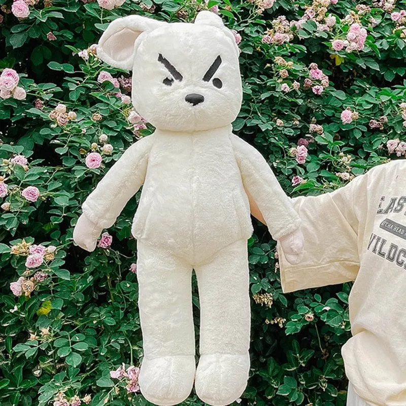 Squishy Plush Rabbit Doll