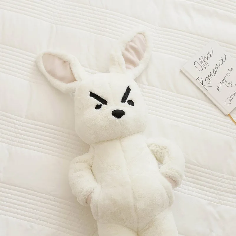Squishy Plush Rabbit Doll