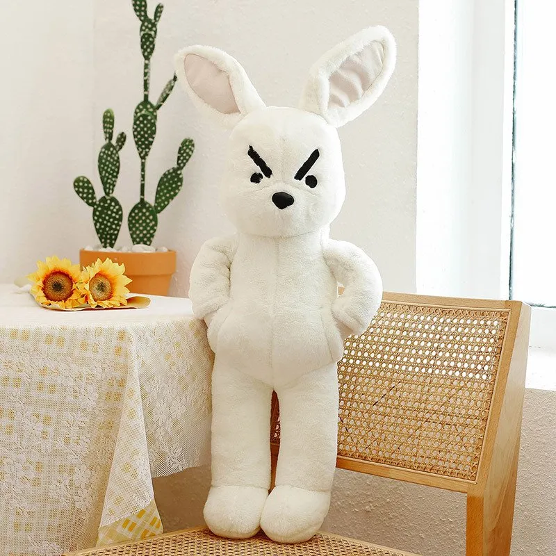 Squishy Plush Rabbit Doll