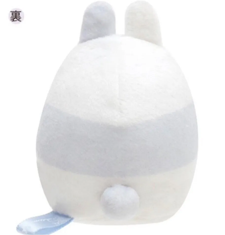 Sumikko Gurashi mini Tenori Plush Doll Rabbit Garden Japan
