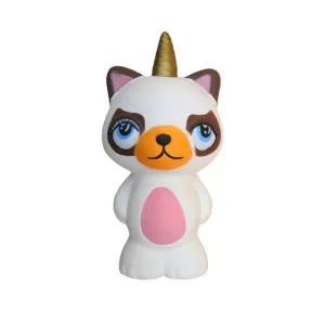 Unicorn Bear Squishy